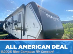 New 2026 Grand Design Imagine XLS 25DBE available in Concord, North Carolina