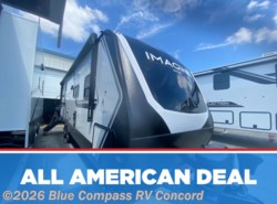 New 2026 Grand Design Imagine 2600RB available in Concord, North Carolina