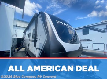 New 2026 Grand Design Imagine 2600RB available in Concord, North Carolina