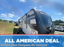 New 2026 Grand Design Reflection 322FKTS available in Concord, North Carolina