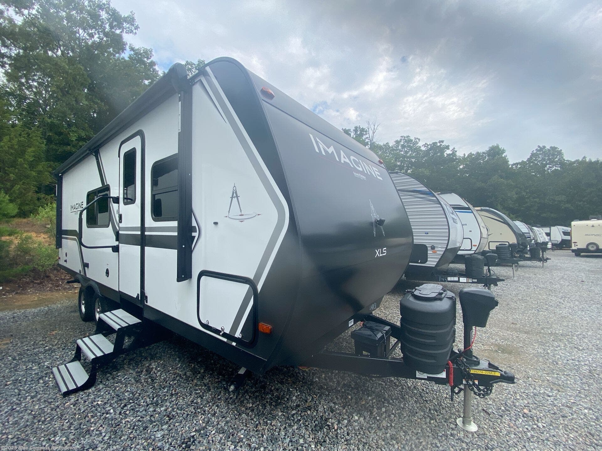 Used 2025 Grand Design Imagine XLS 22MLE available in Concord, North Carolina