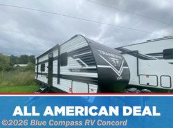 New 2026 Grand Design Transcend Xplor 24BHX available in Concord, North Carolina