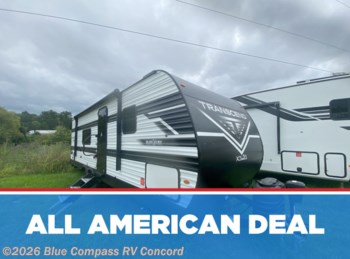 New 2026 Grand Design Transcend Xplor 24BHX available in Concord, North Carolina