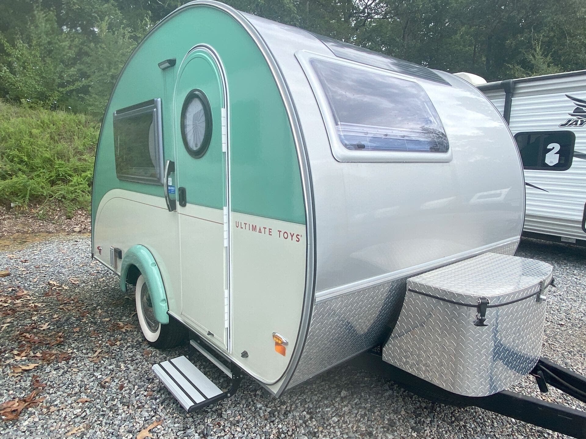 Used 2023 NuCamp  Ultimate Toy Series available in Concord, North Carolina