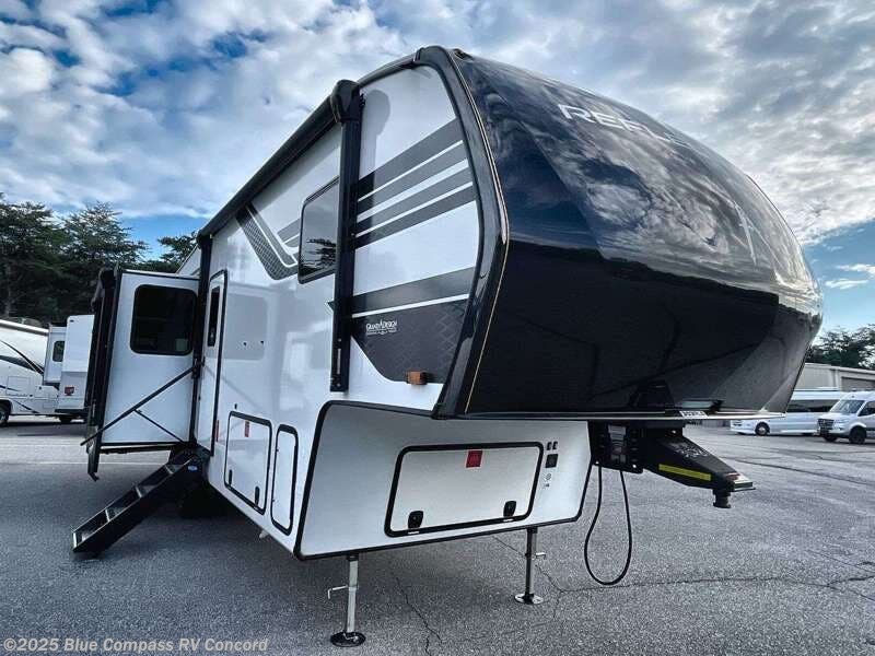 New 2026 Grand Design Reflection 303RLS available in Concord, North Carolina