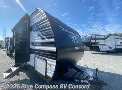New 2026 Grand Design Transcend One 151RB available in Concord, North Carolina