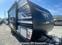 New 2026 Grand Design Transcend One 151RB available in Concord, North Carolina