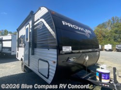 New 2026 Heartland Prowler Lynx 1700RB available in Concord, North Carolina