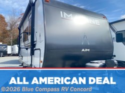 Used 2025 Grand Design Imagine AIM 16BL available in Concord, North Carolina