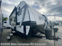 New 2026 Grand Design Momentum MAV 17MAV available in Concord, North Carolina