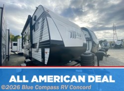 New 2026 Grand Design Momentum MAV 17MAV available in Concord, North Carolina