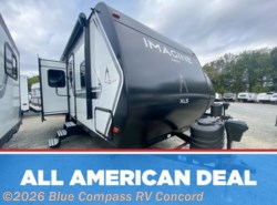 New 2026 Grand Design Imagine XLS 22RBE available in Concord, North Carolina