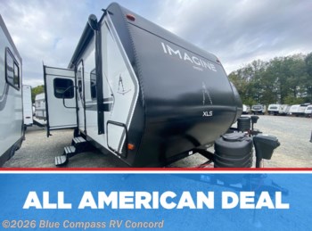 New 2026 Grand Design Imagine XLS 22RBE available in Concord, North Carolina