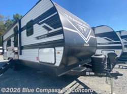 New 2026 Grand Design Transcend Xplor 26BHX available in Concord, North Carolina