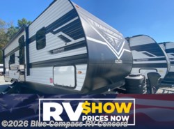 New 2026 Grand Design Transcend Xplor 26BHX available in Concord, North Carolina