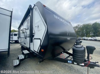New 2026 Grand Design Imagine XLS 21MBE available in Concord, North Carolina