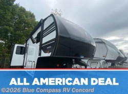 New 2026 Grand Design Reflection 303RLS available in Concord, North Carolina