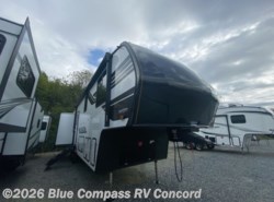 New 2026 Grand Design Reflection 324MBS available in Concord, North Carolina