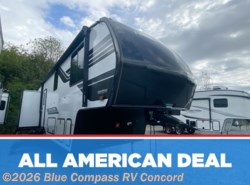 New 2026 Grand Design Reflection 324MBS available in Concord, North Carolina