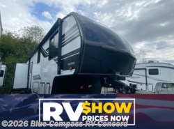 New 2026 Grand Design Reflection 324MBS available in Concord, North Carolina