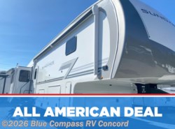 New 2026 Heartland Sundance 35MRBS available in Concord, North Carolina