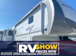 New 2026 Heartland Sundance 35MRBS available in Concord, North Carolina
