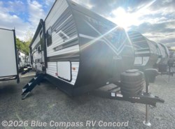 New 2026 Grand Design Transcend Xplor 27DBX available in Concord, North Carolina