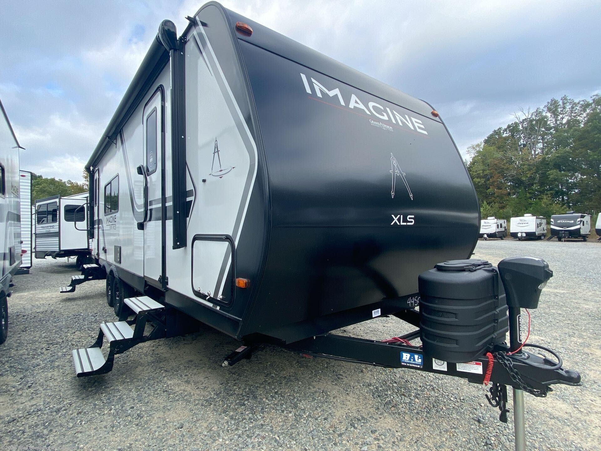 New 2026 Grand Design Imagine XLS 23LDE available in Concord, North Carolina
