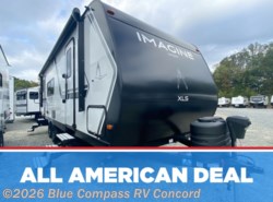 New 2026 Grand Design Imagine XLS 23LDE available in Concord, North Carolina