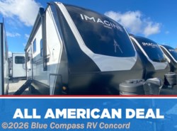 New 2026 Grand Design Imagine 3100RD available in Concord, North Carolina