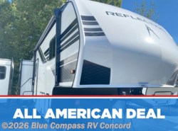 New 2026 Grand Design Reflection 100 Series 28RL available in Concord, North Carolina