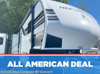 New 2026 Grand Design Reflection 100 Series 28RL available in Concord, North Carolina