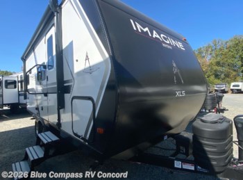 New 2026 Grand Design Imagine XLS 17MKE available in Concord, North Carolina