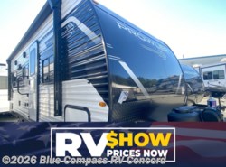 New 2026 Heartland Prowler 2103MKS available in Concord, North Carolina