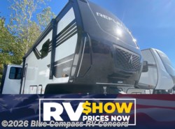 New 2026 Grand Design Reflection 337RLS available in Concord, North Carolina
