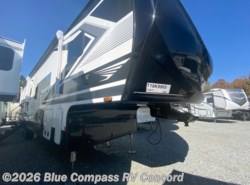 New 2026 Heartland Cyclone 3511 available in Concord, North Carolina