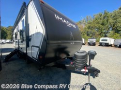 New 2026 Grand Design Imagine XLS 25DBE available in Concord, North Carolina