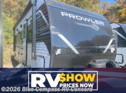 New 2026 Heartland Prowler 2103MKS available in Concord, North Carolina
