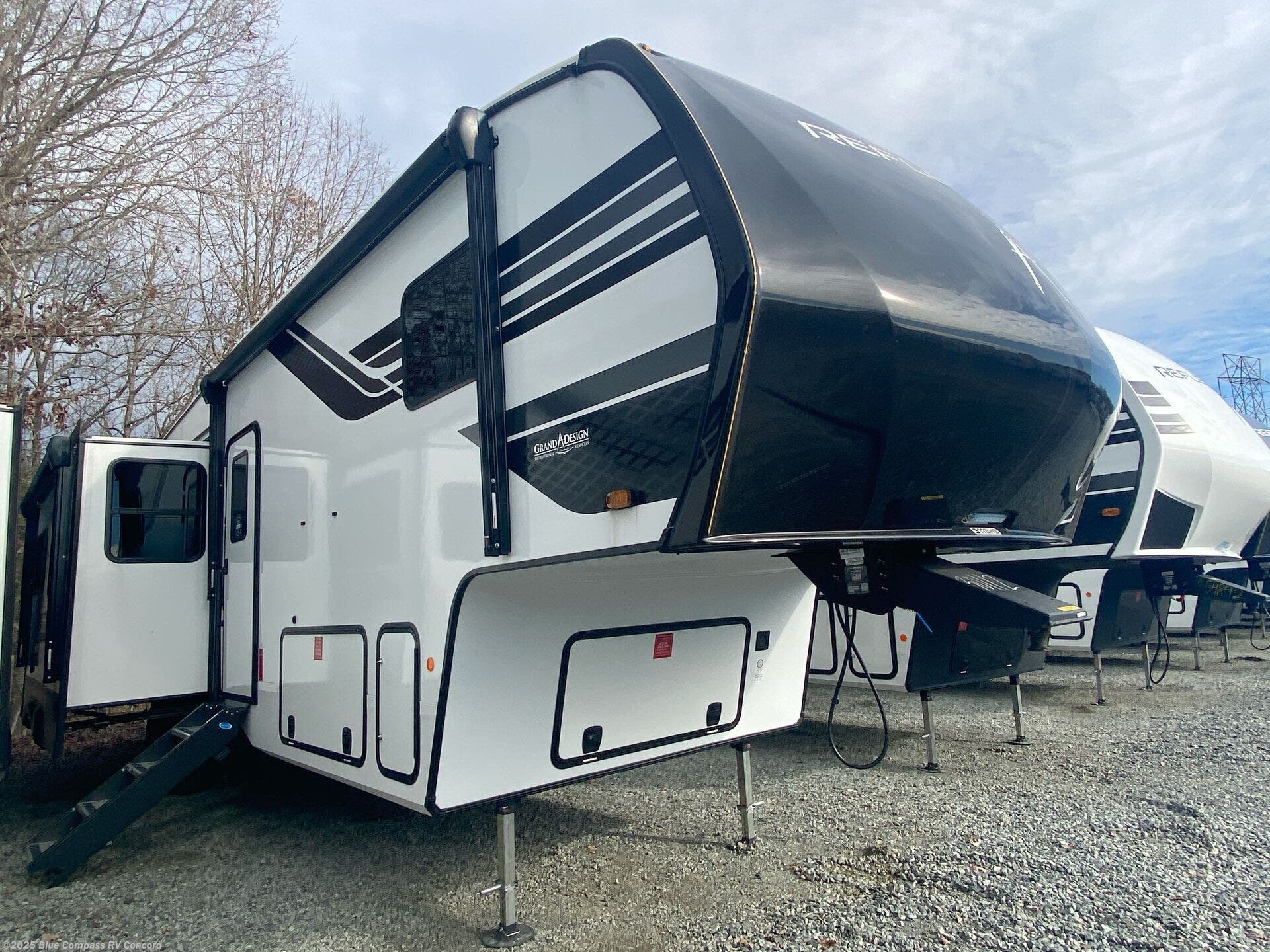 New 2025 Grand Design Reflection 311BHS available in Concord, North Carolina