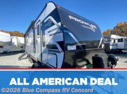 New 2026 Heartland Prowler 2601RLS available in Concord, North Carolina