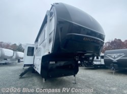 New 2026 Heartland Bighorn 36RK available in Concord, North Carolina