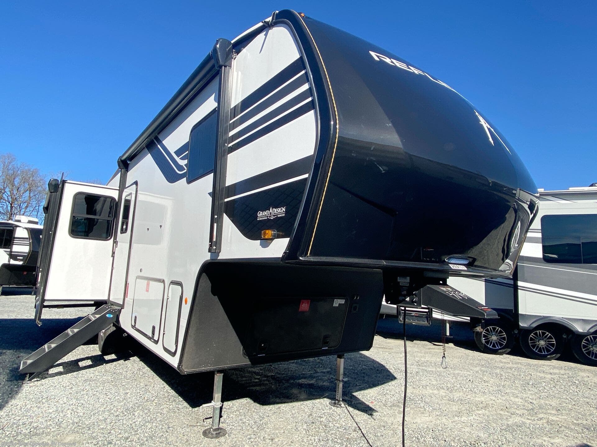 New 2026 Grand Design Reflection 303RLS available in Concord, North Carolina