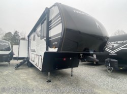 New 2026 Grand Design Reflection 324MBS available in Concord, North Carolina