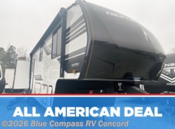 New 2026 Grand Design Reflection 324MBS available in Concord, North Carolina