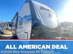 New 2026 Grand Design Momentum G-Class 27G available in Concord, North Carolina