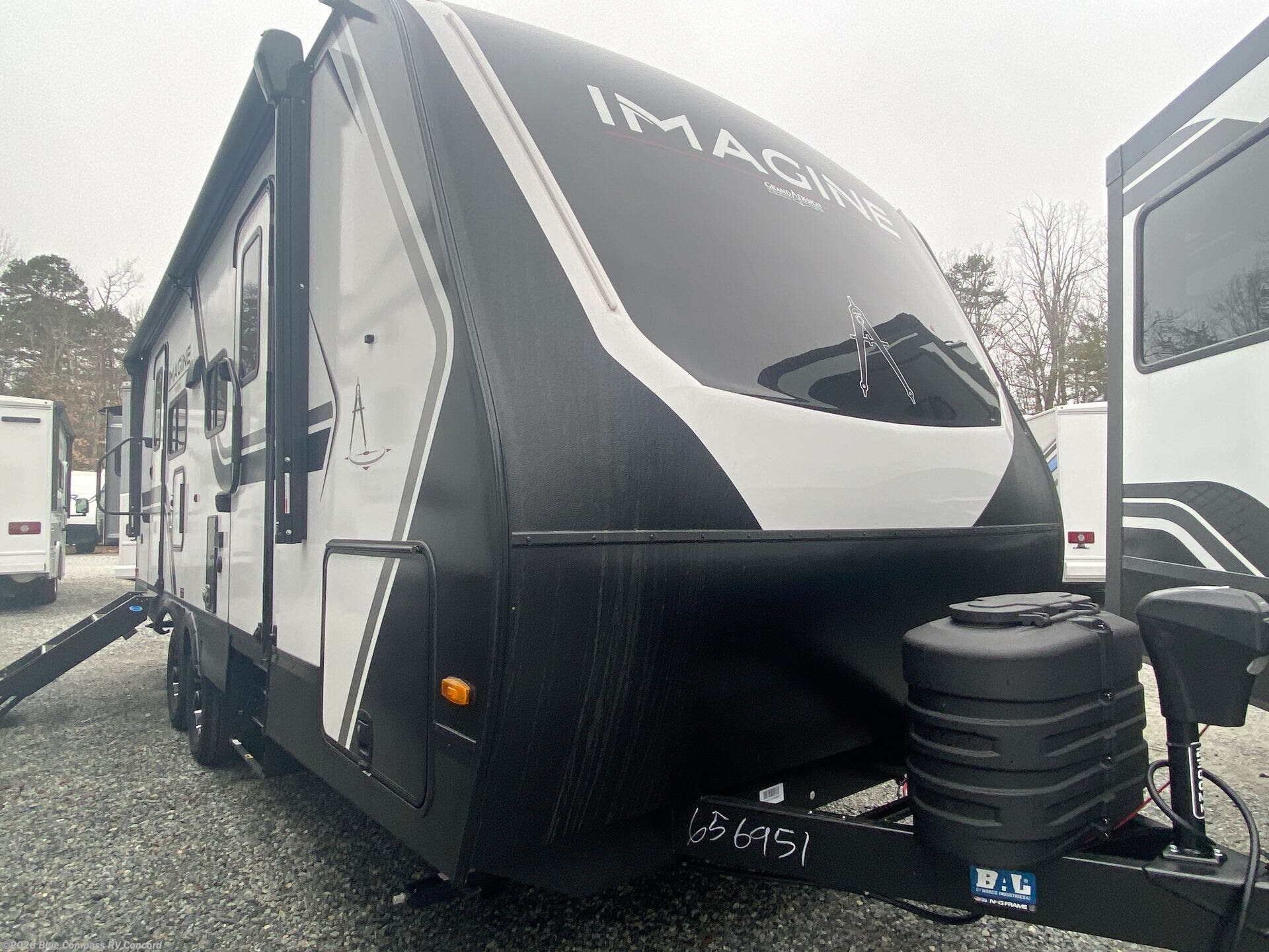 New 2026 Grand Design Imagine 2300MK available in Concord, North Carolina