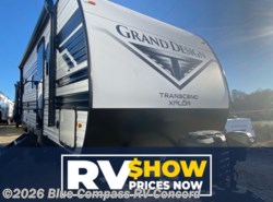 New 2026 Grand Design Transcend Xplor 20MKX available in Concord, North Carolina