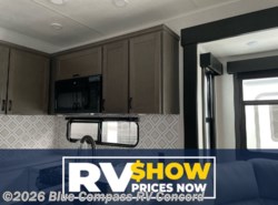 New 2026 Heartland Cyclone 3913 available in Concord, North Carolina