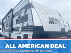 New 2026 Grand Design Momentum MAV 24MAV available in Concord, North Carolina