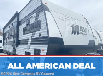 New 2026 Grand Design Momentum MAV 24MAV available in Concord, North Carolina